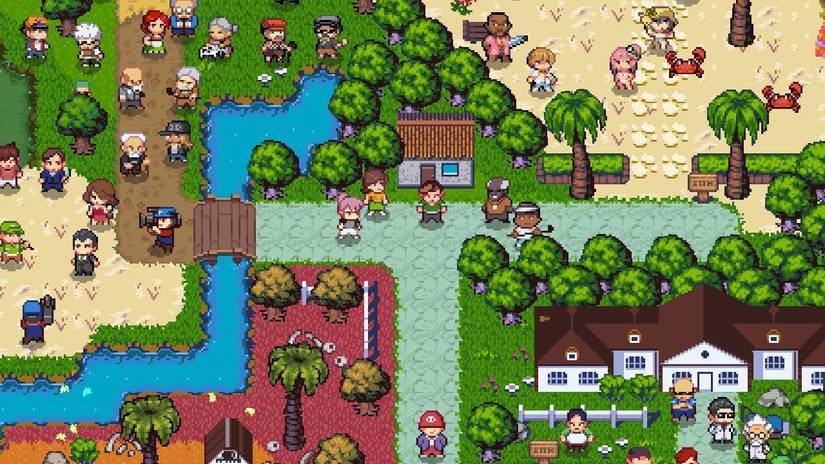 Best Low-Effort Games To Play If You Just Want To Veg