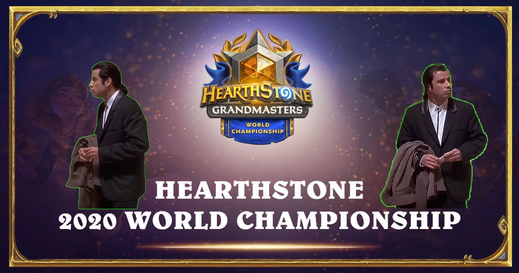 hearthstone esports