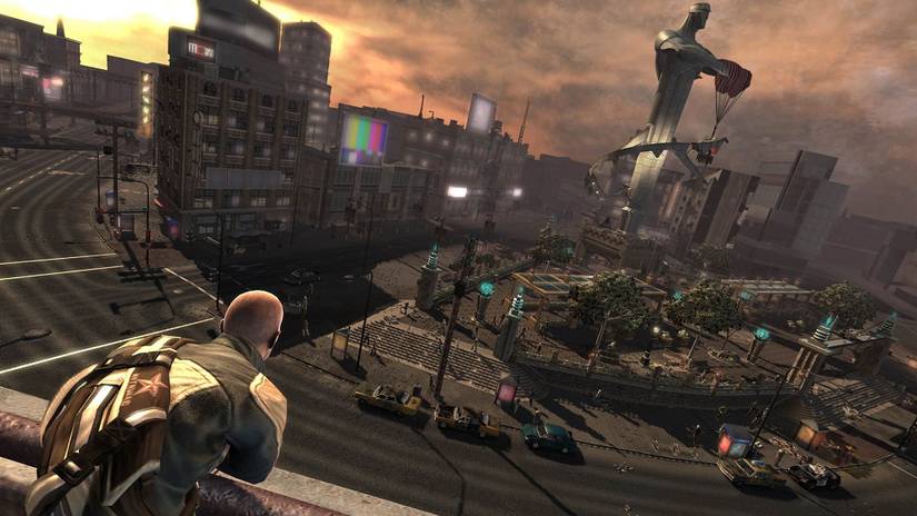 The Most Immersive RPG Video Games