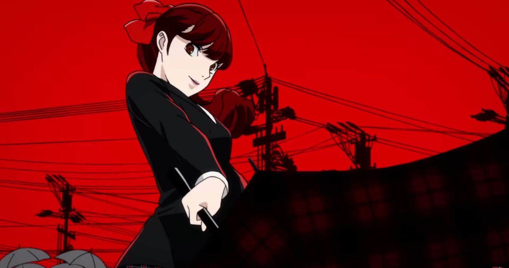 persona 5 royal kasumi