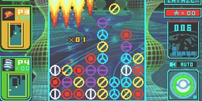 The Best Puzzle Games On The Nintendo DS & 3DS