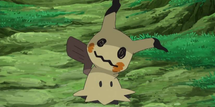 All The Fairy-Type Pokemon, Ranked By Number Of Weaknesses