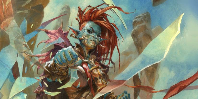 10 Things You Should Know About Your Character Before Playing Dungeons ...