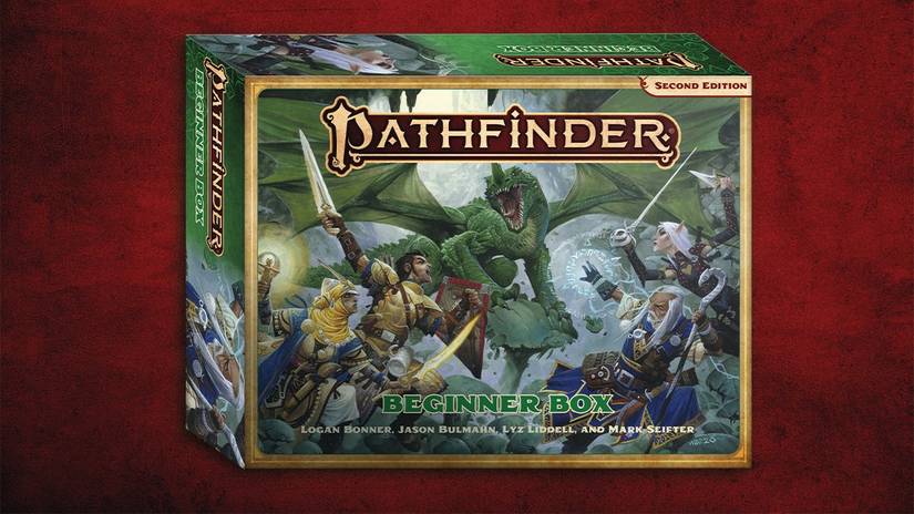 TheGamer's Tabletop RPG Gift Guide