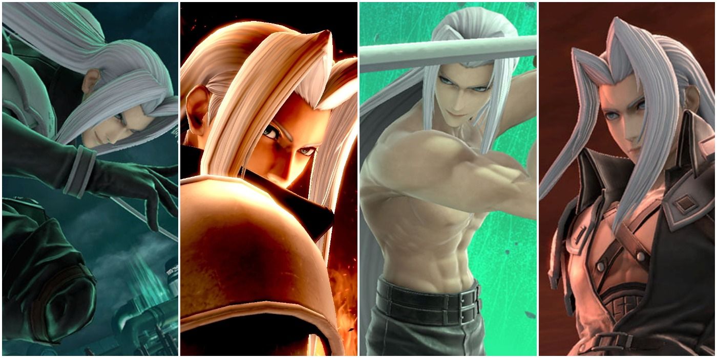John Rinyu | TheGamer
