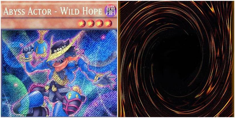 Yu-Gi-Oh!: The 10 Best Abyss Actor Cards, Ranked