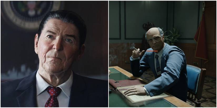 10 Hidden Plotlines Everyone Missed In Call Of Duty: Cold War