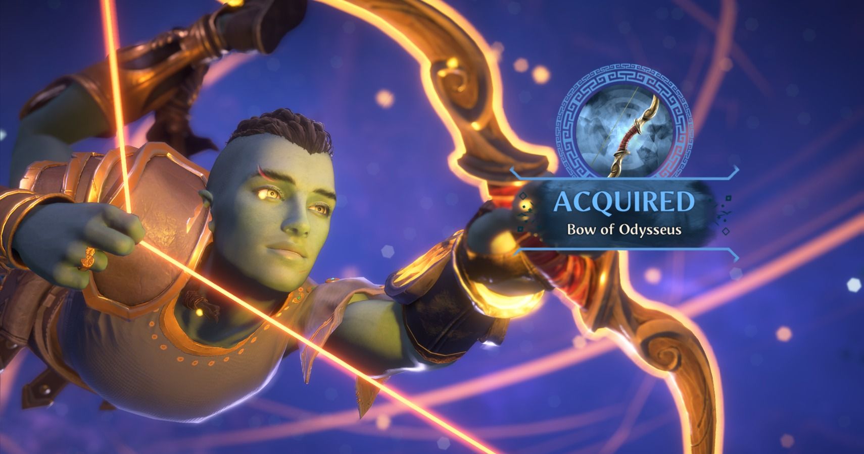 Immortals Fenyx Rising Odysseus' Struggle Guide - How To Solve The