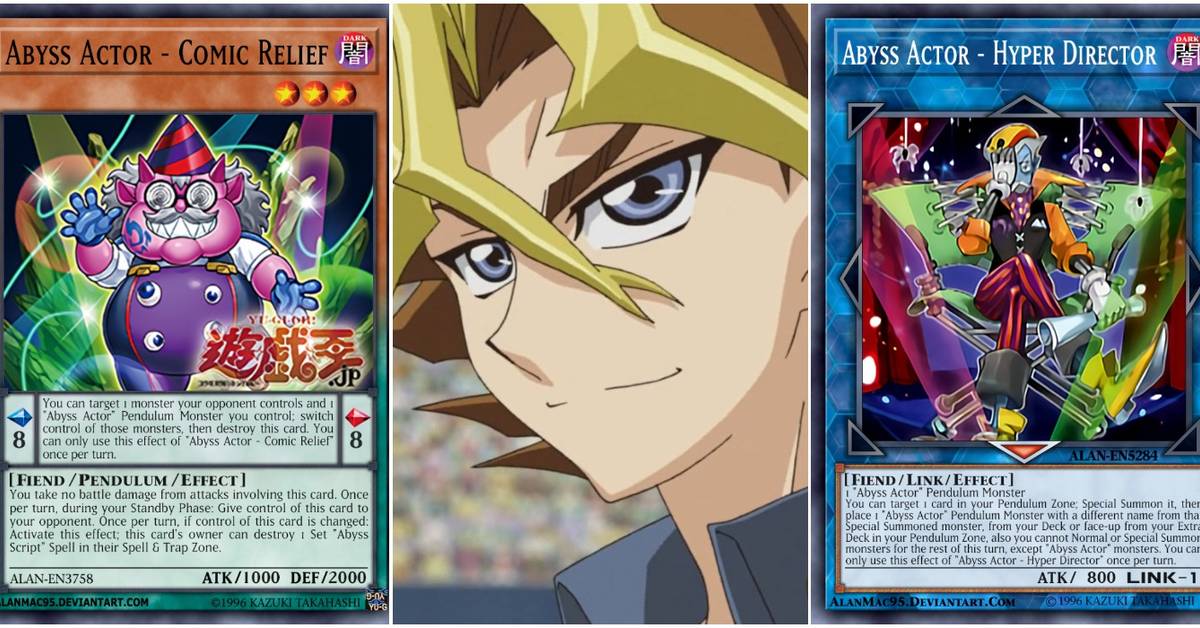 yugioh abyss actor cards YU-GI-OH! - - Sassy Rookie (DESO-EN019) - Destiny Soldiers - 1st Edition All cards will be carefully packed for safe transit Abyss Actor - Sassy Rookie