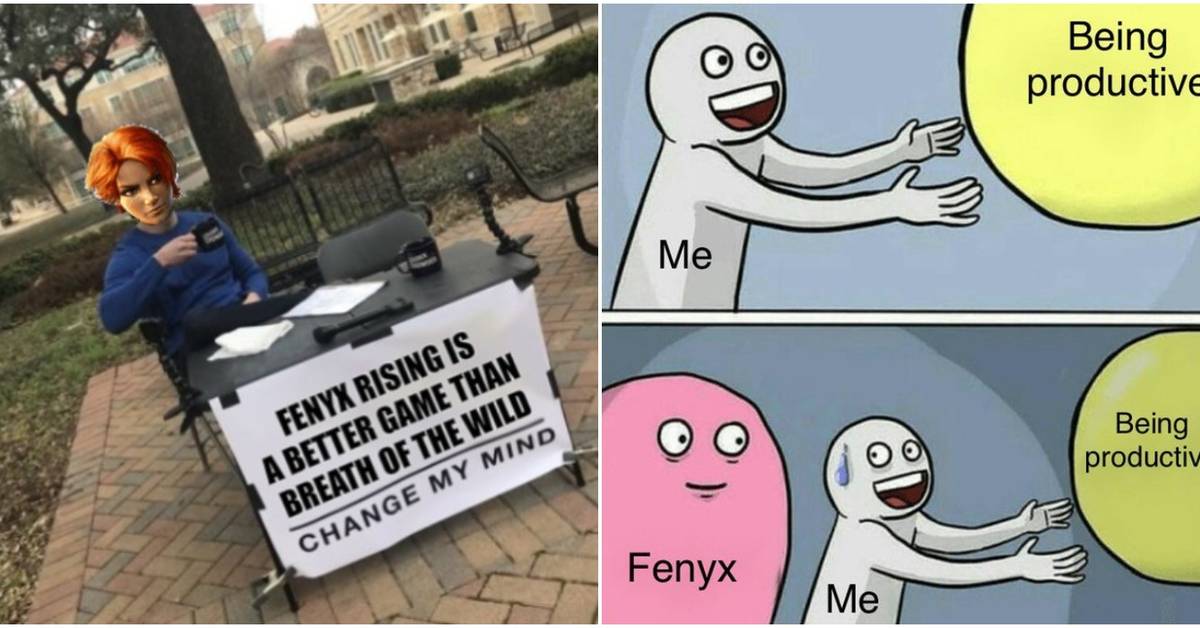 Immortals Fenyx Rising: 10 Hilarious Memes Only True Fans Understand