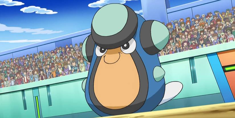 Fun Toad Pokemon Every Frog And Toad Pokemon, Ranked
