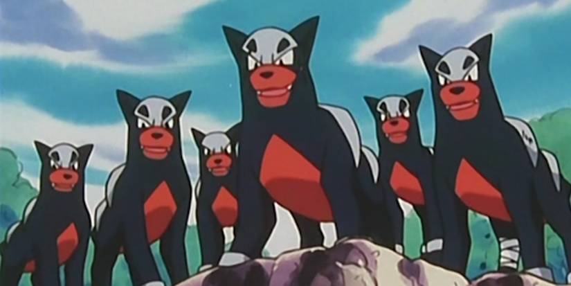 Hunfire Pokemon 10 Fire-Type Pokemon Ash Ketchum Never Caught