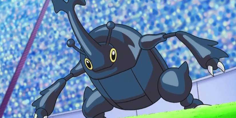 Ash Ketchum's Fighting-Type Pokemon, Ranked Weakest To Strongest
