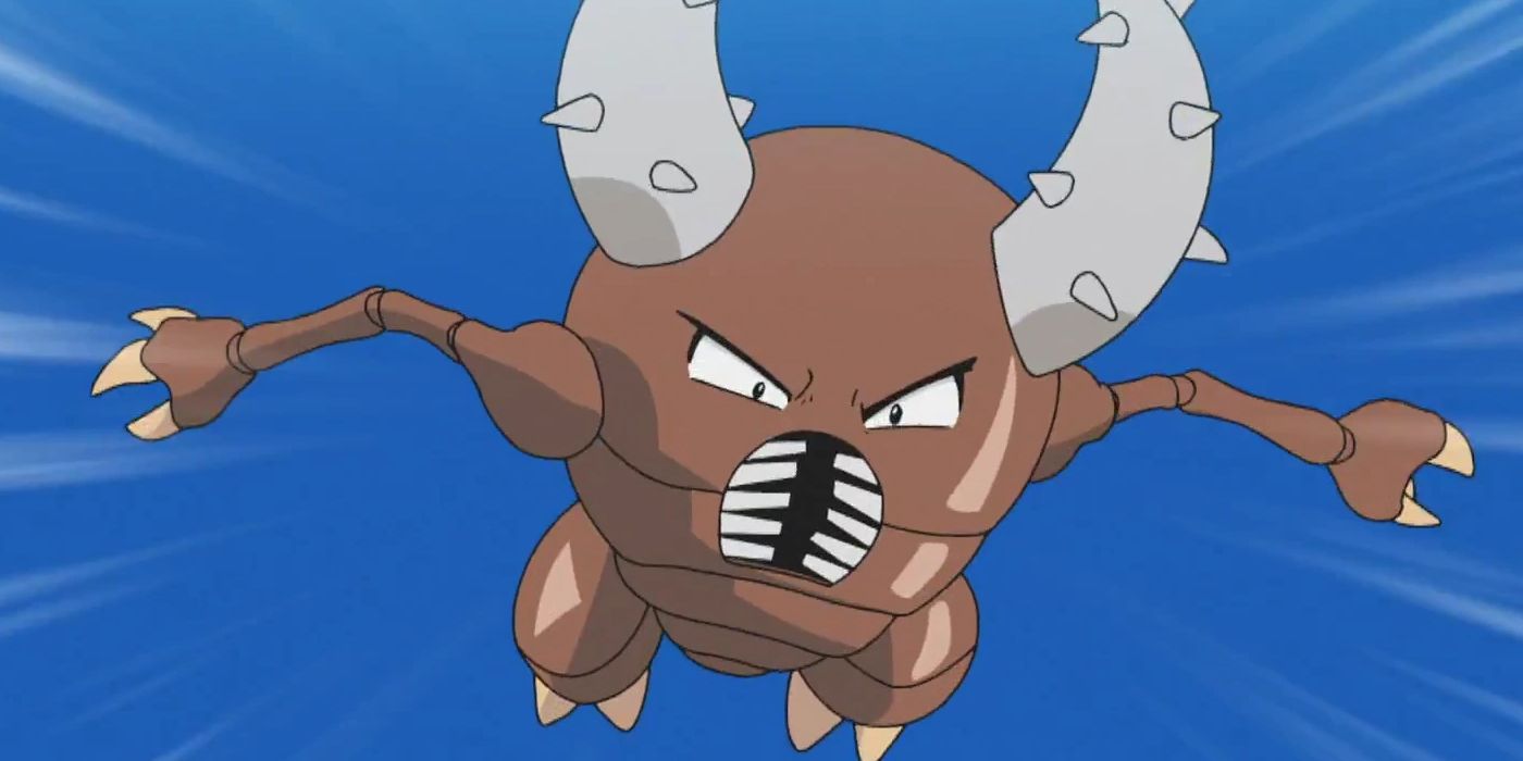 Pokemon Mega Evolutions That Are Better Than The Original Design
