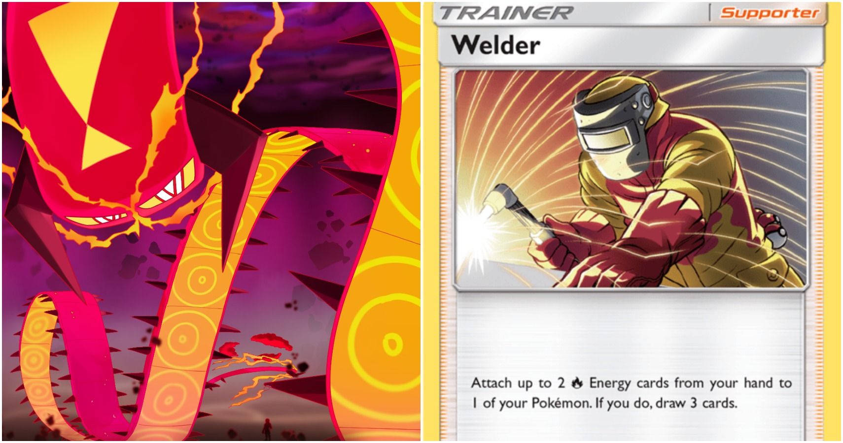 centiskorch pokemon card Centiskorch V main image 1