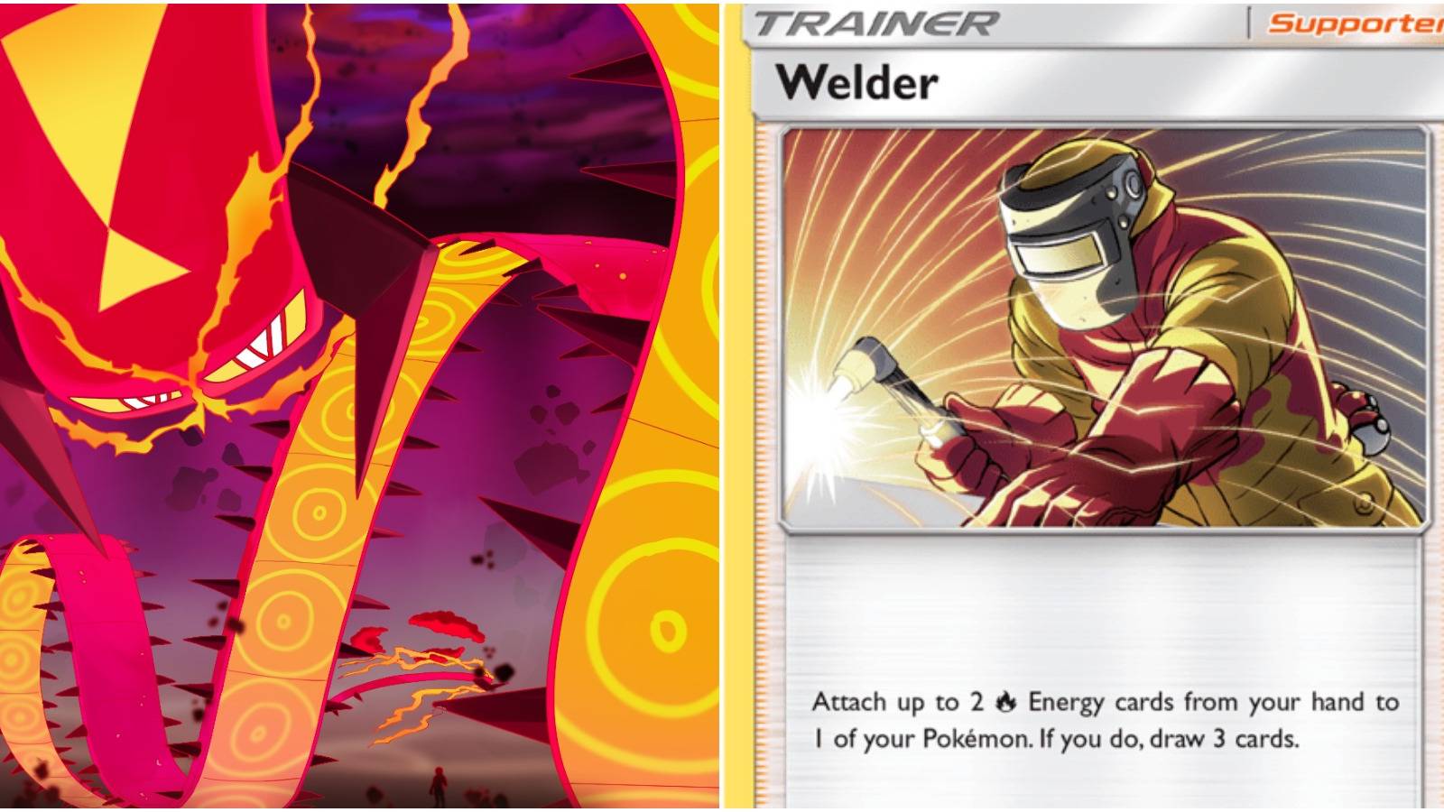 electrode holographic pokemon card value Electrode GX - SV57/SV94 - Hidden Fates main image 1