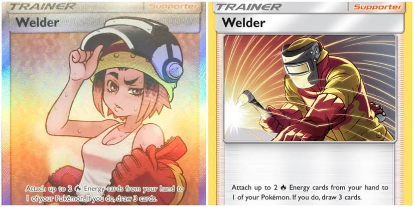 Pokemon TCG: 10 Cards You Need If You Want To Run A Centiskorch VMAX Deck Pokemon TCG: 10 Cards You Need If You Want To Run A Centiskorch VMAX Deck