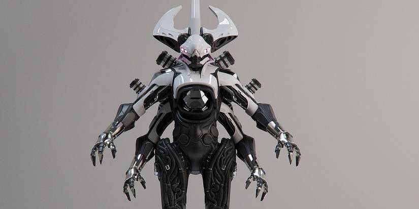 Atrax D2 Destiny 2 Beyond Light: 10 New Things You Need To Know About The Fallen