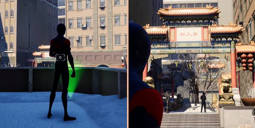 Where To Find All Of The Sound Samples In Spider-Man: Miles Morales