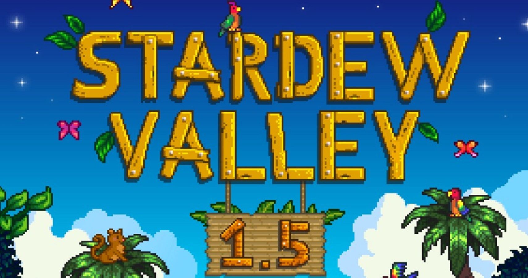 Stardew Valley How To Play Local Co Op Multiplayer On Every Platform