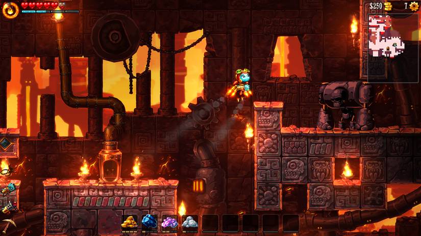 Best Low-Effort Games To Play If You Just Want To Veg
