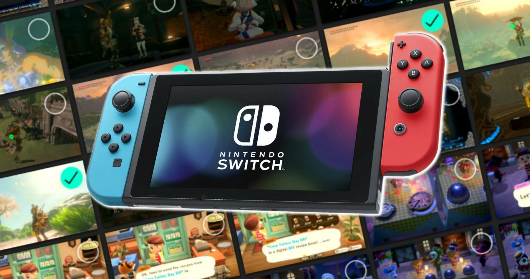 Nintendo Switch How To Easily Transfer Screenshots And Video