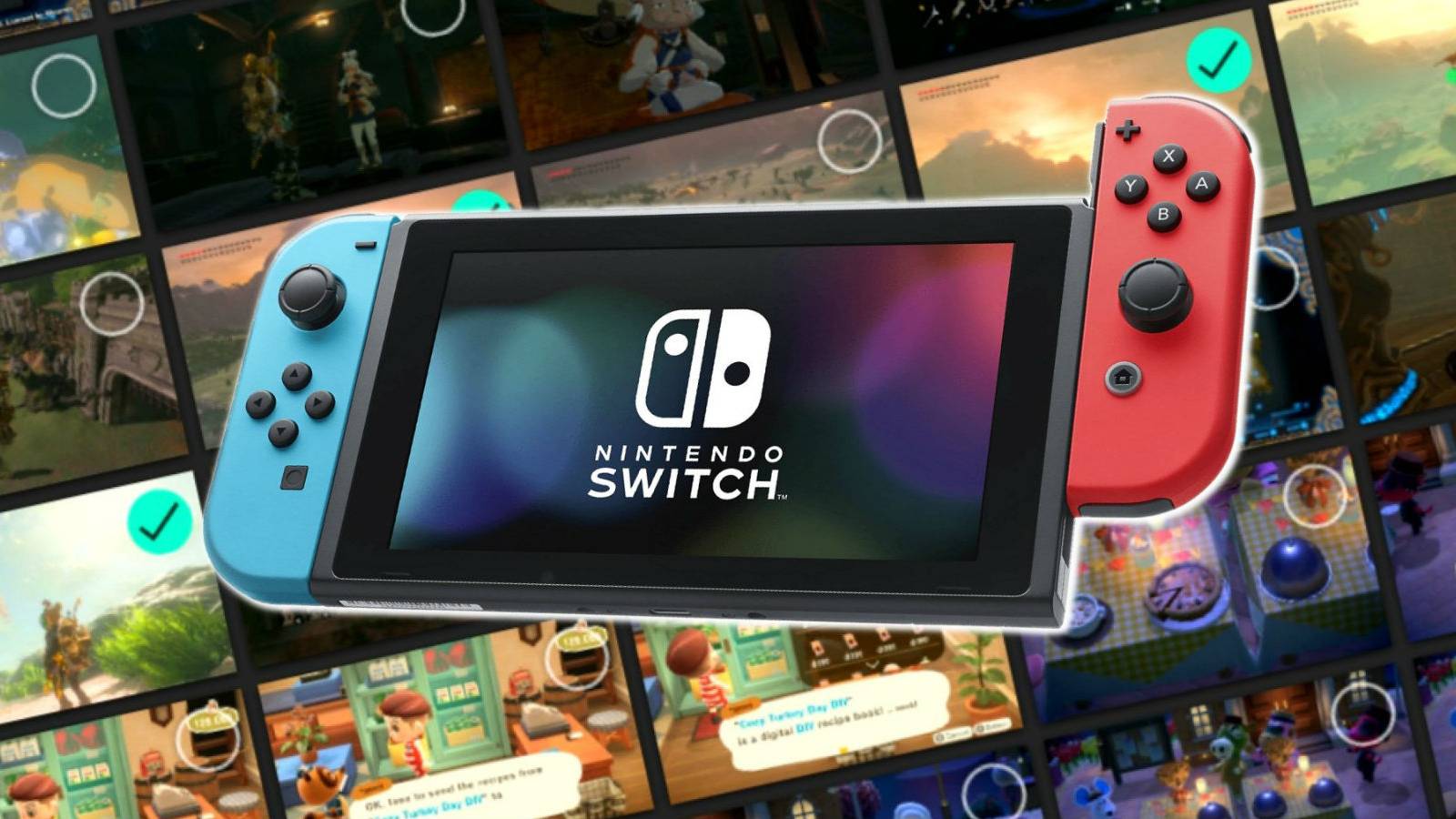 How To Transfer Screenshots And Video From Your Nintendo Switch