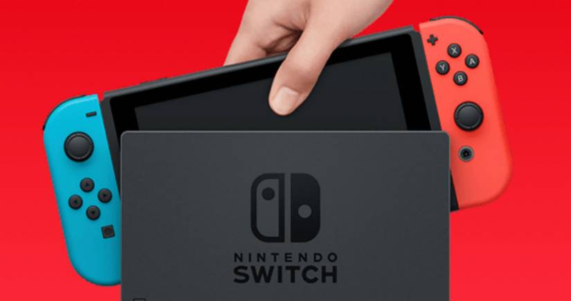 PS5 Outsold By Nintendo Switch During Launch Month