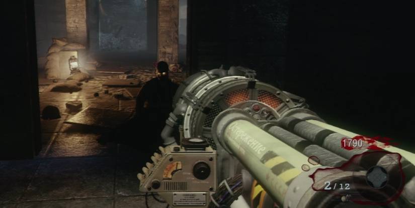 Call Of Duty Zombies: The 10 Best Wonder Weapons, Ranked