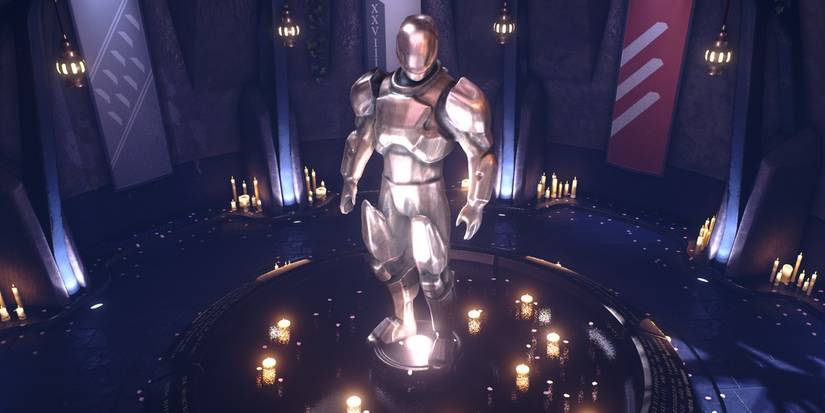 Destiny 2 Beyond Light: 10 New Things You Need To Know About The Fallen