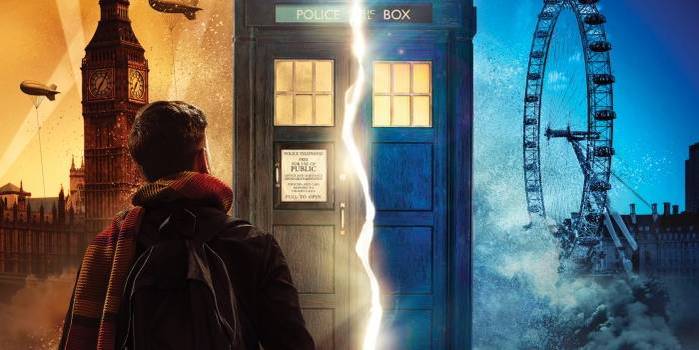 All DLC Collectibles In Doctor Who: The Edge of Time, Explained