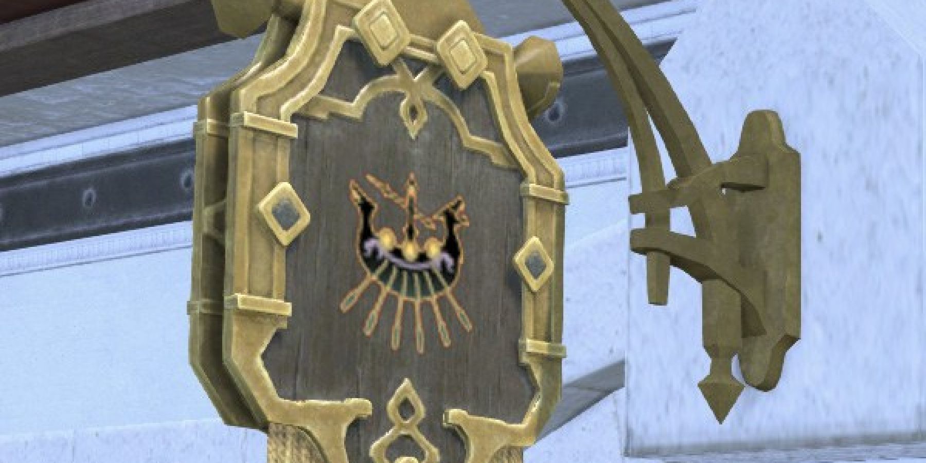 Final Fantasy XIV The 10 Cheapest Housing Items