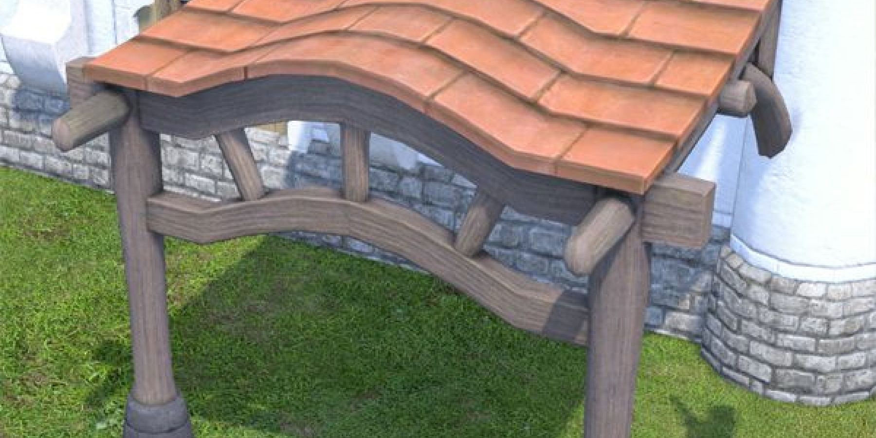 Final Fantasy XIV The 10 Cheapest Housing Items