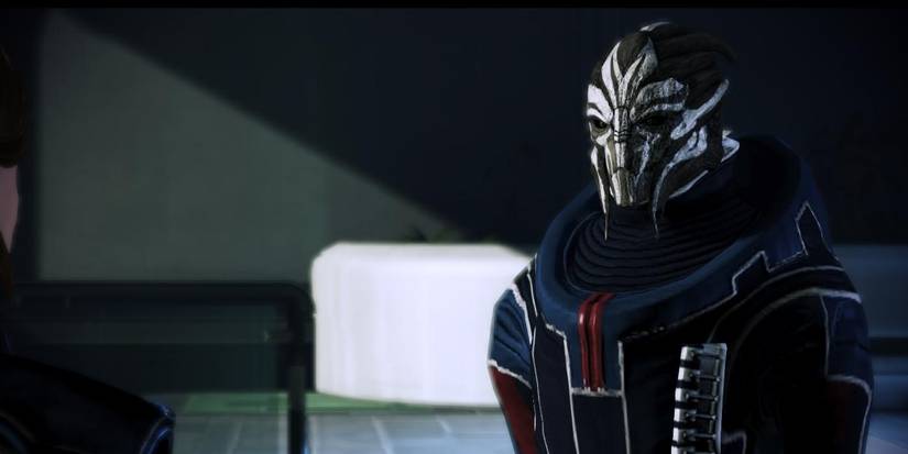 Turrian Mass Effect: Every Race In The Galaxy And The Size Of Their Population