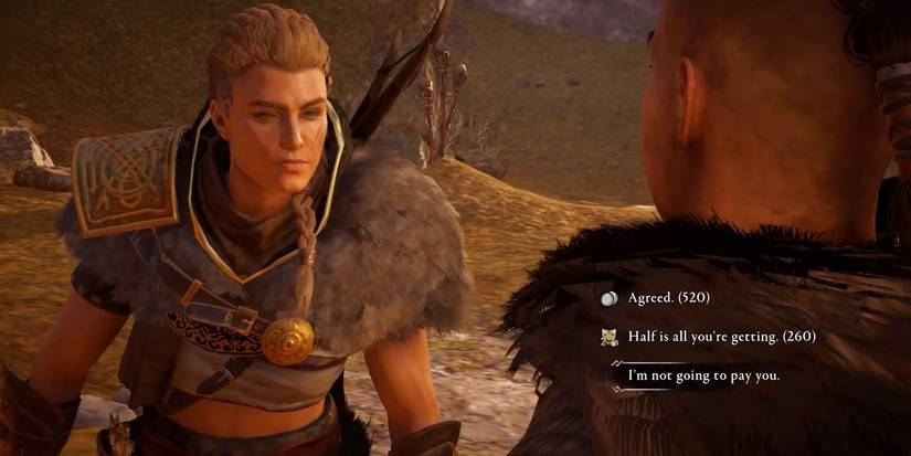 Assassin’s Creed Valhalla: 17 Of The Most Important Choices You Can Make