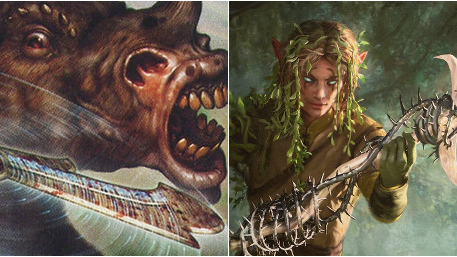 worst mtg card art The 139 Cards in Magic History The Worst Magic: The Gathering