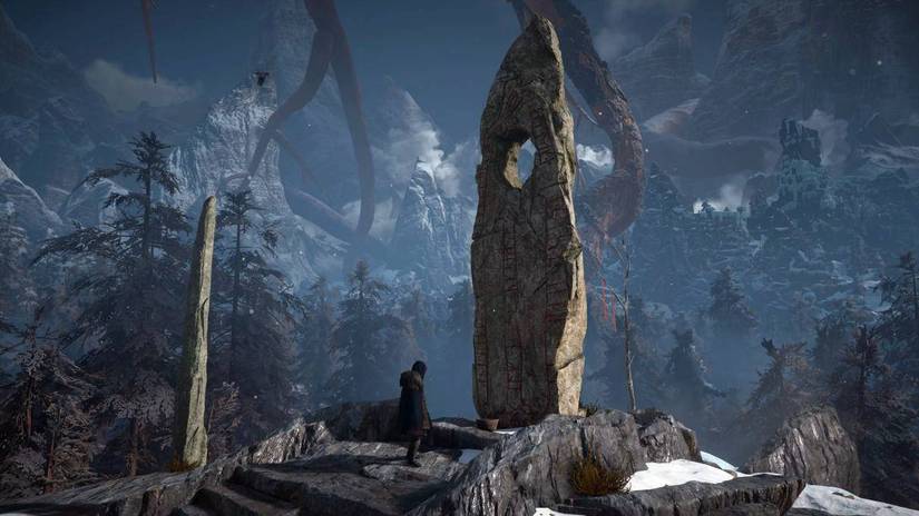 Assassins Creed Valhalla: 10 Norse Mythology References You Might Have ...
