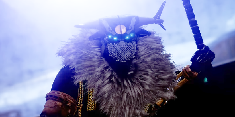 Destiny 2 Beyond Light: 10 New Things You Need To Know About The Fallen
