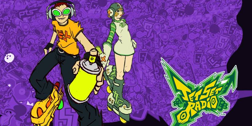 Video Games With 2000s Vibes
