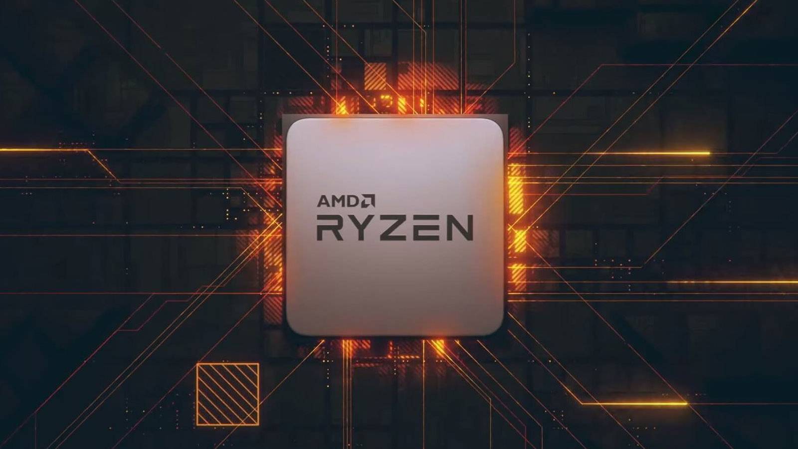 AMD's Desktop CPU Share Surpasses Intel For The First Time In 15 Years