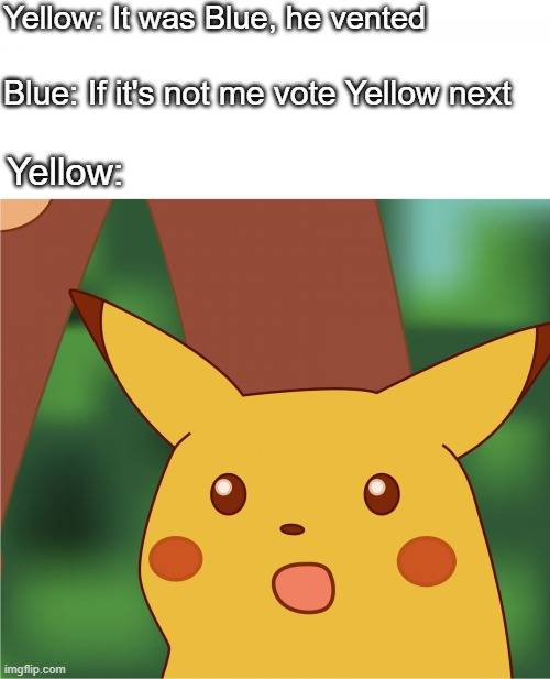 Among Us 10 Hilarious Memes About Imposters Thegamer Among Us 10 Hilarious Memes About Imposters Thegamer