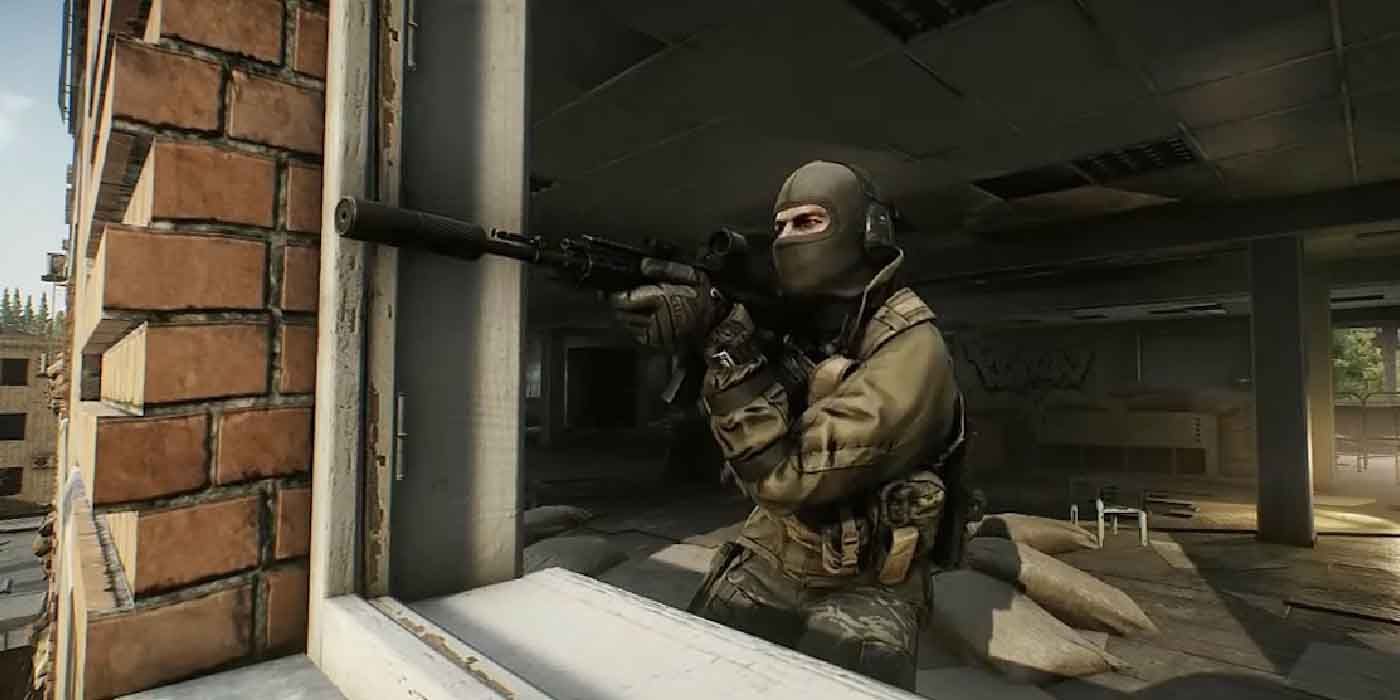 Escape From Tarkov: Best Armor Guide - Game-Thought.com