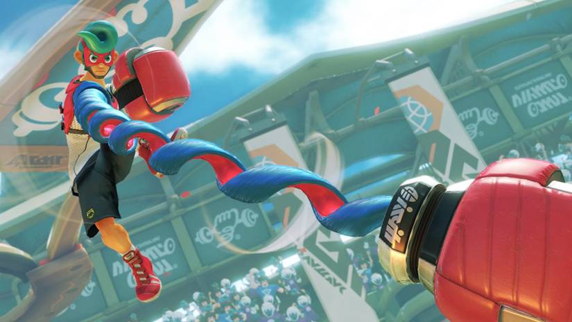 10 Nintendo Switch Games That Were Held Back By The Hardware