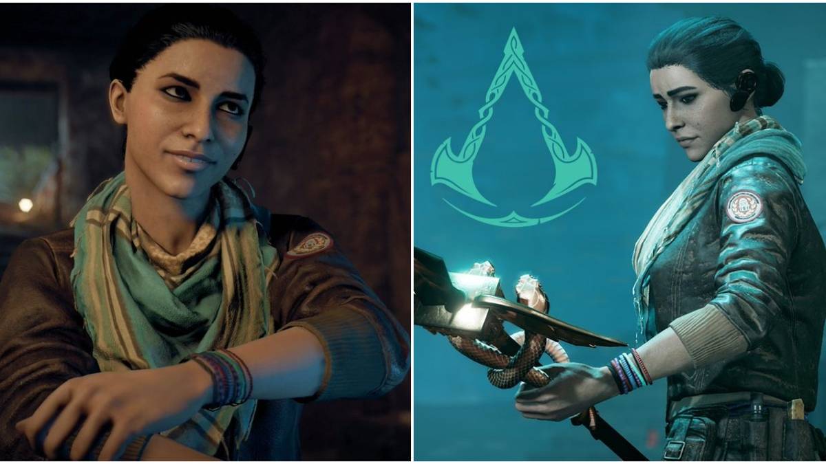 Assassin’s Creed Valhalla: 10 Best Layla Hassan Quotes