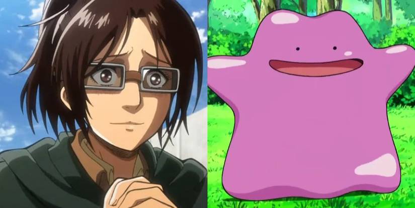 attack on titan pokemon cards UNION ARENA TRADING CARD GAME [UA23BT] Attack on Titan main image 0