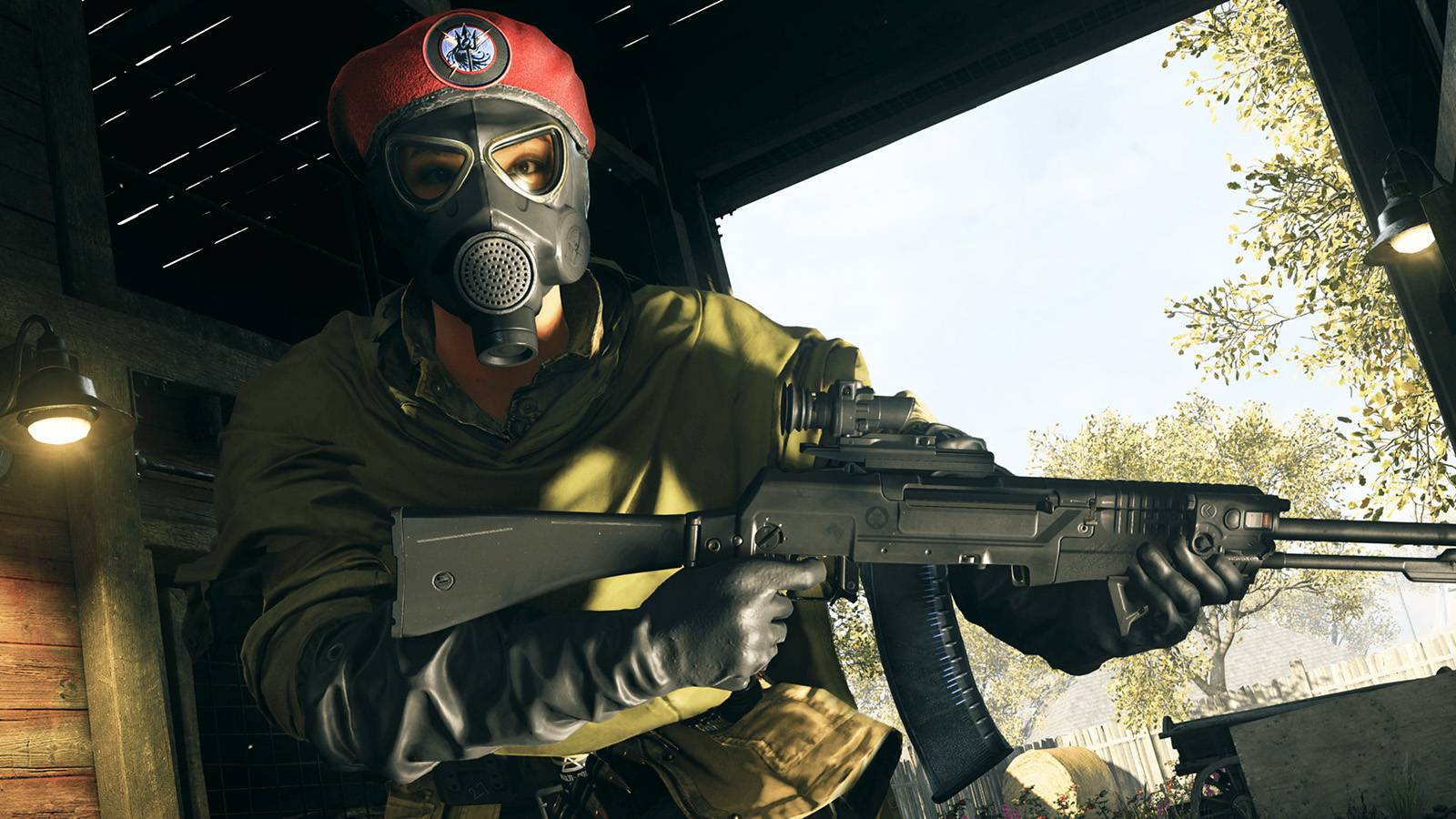 Stim Cod Warzone Players Say The Stim Glitch Hasn't Been Fixed