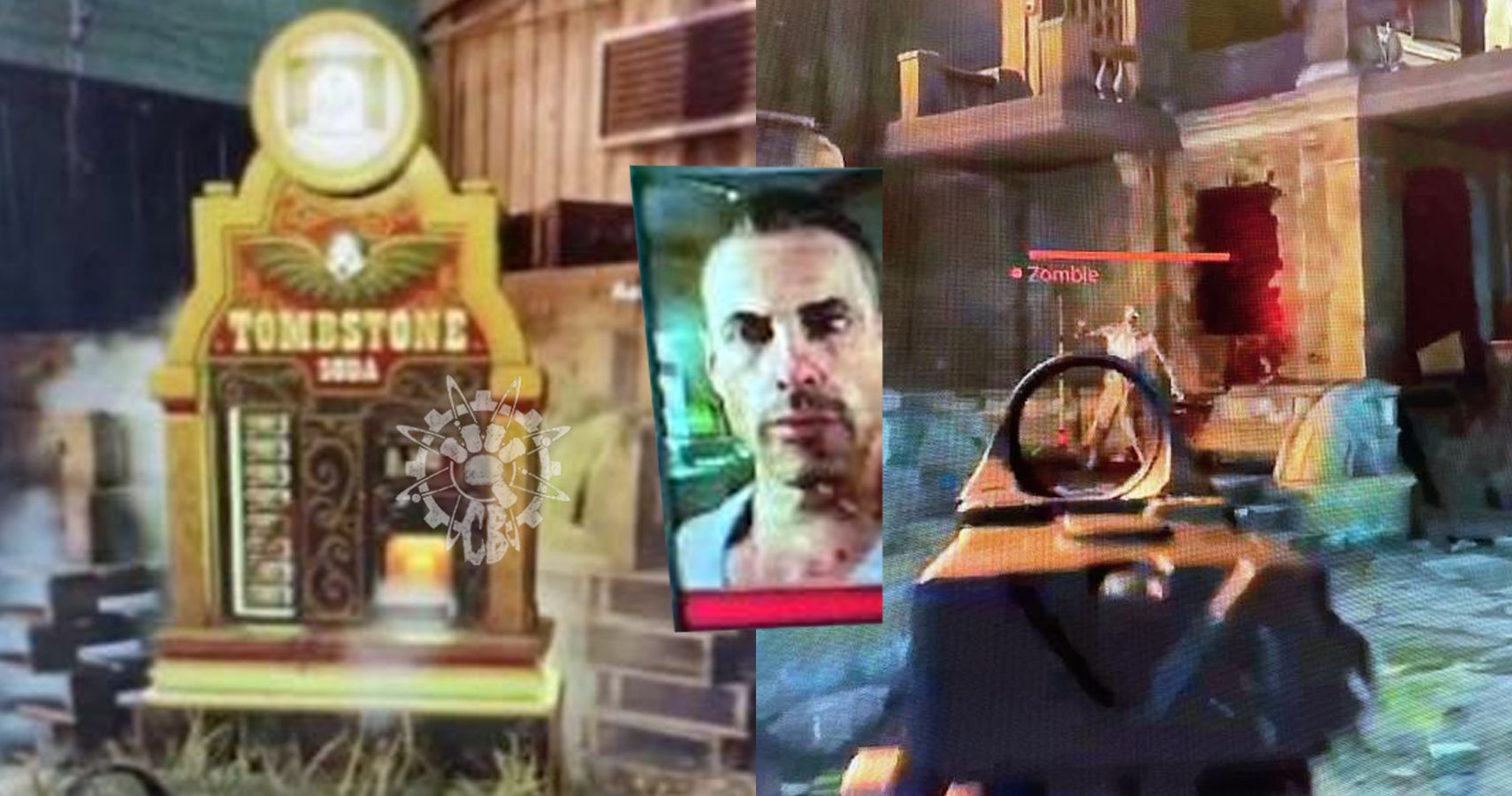 call of duty cold war zombies leak