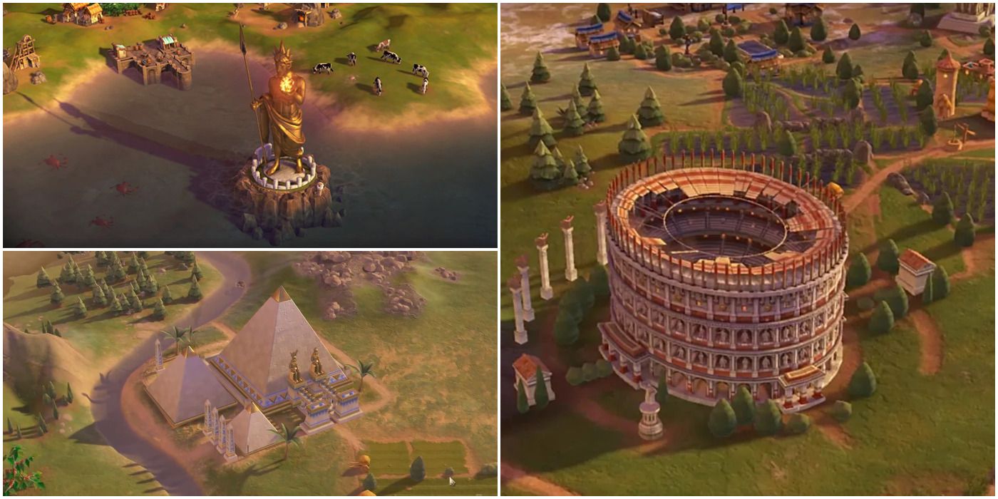 civilization 6 | TheGamer