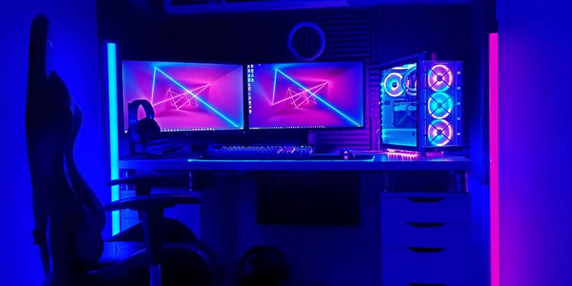 Rust Pc Setup How To Start Your Own Rust Server With Friends