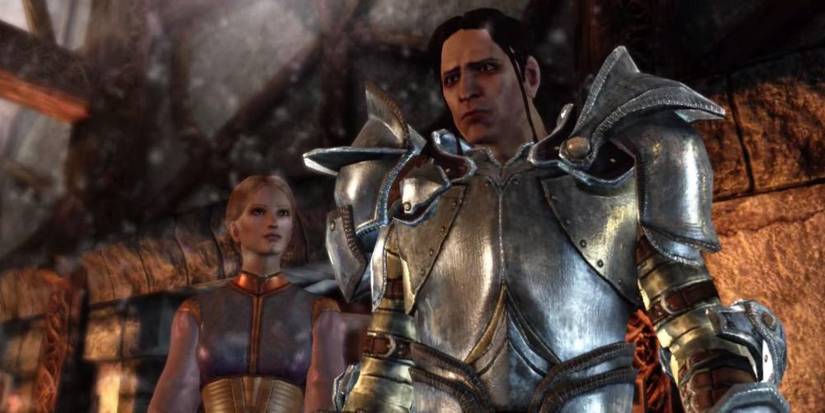 Dragon Age: Origins - Every Main Character’s Age, Height, And Birthday